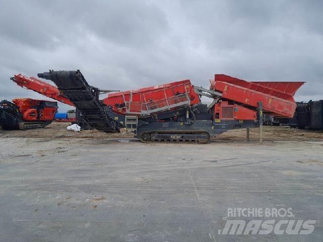 Finlay 883+ Drviče