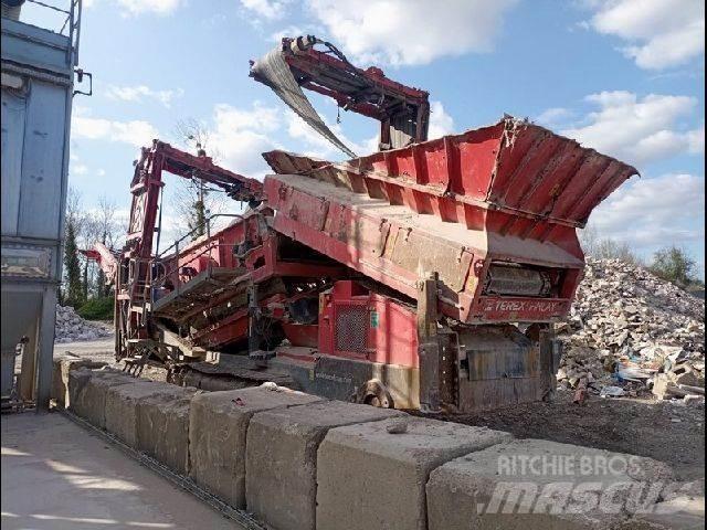 Finlay 883+ Drviče