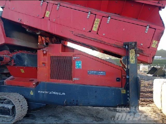 Finlay 883 +SP Drviče