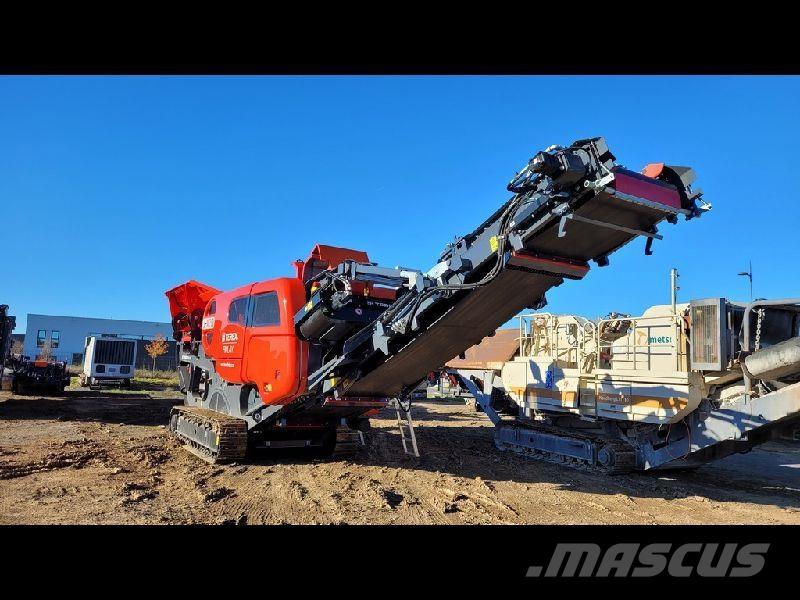 Finlay J1170D Drviče