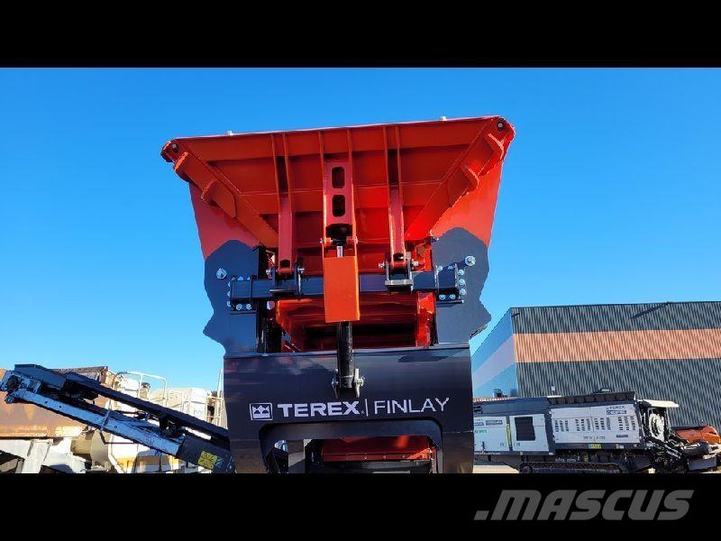 Finlay J1170D Drviče