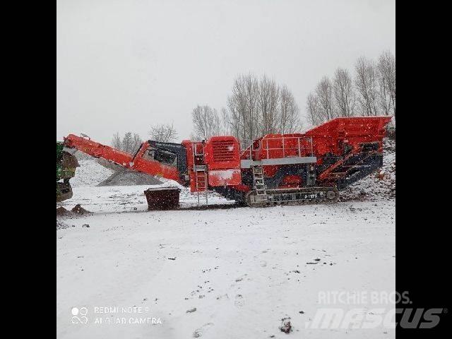 Finlay J1175 Drviče