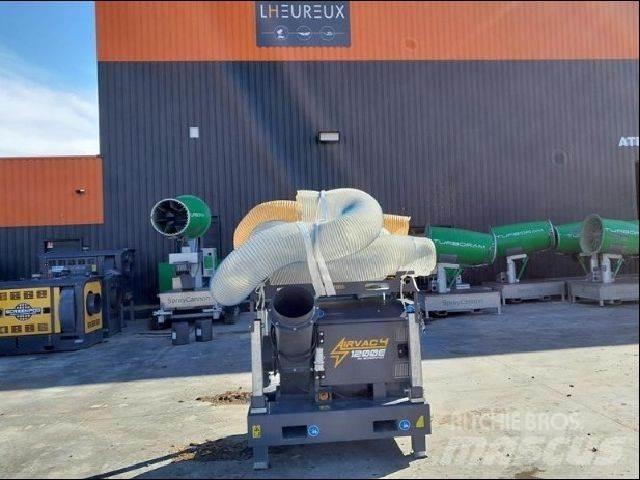 Screenpod AV4 1200E Drviče