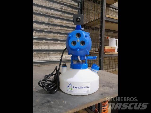Teclinea DF05 Drviče