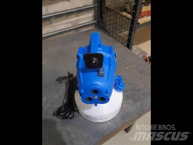 Teclinea DF05 Drviče