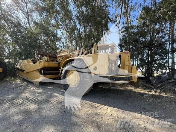 CAT 623B Skrejpre
