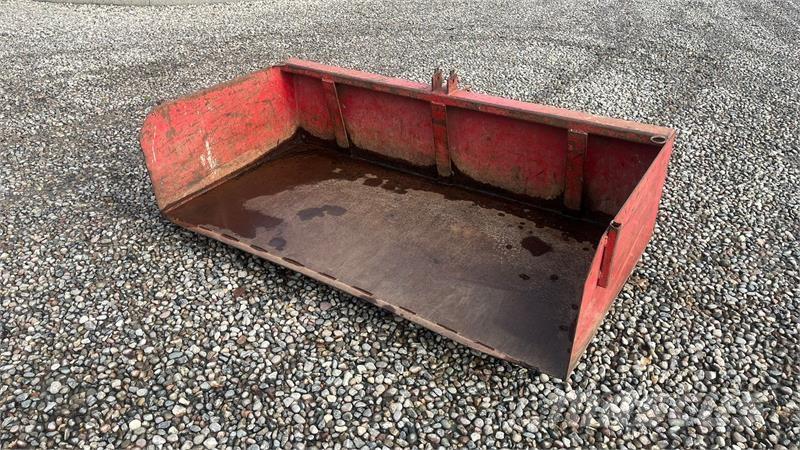  Premo 200 Ďalšie príslušenstvo traktorov