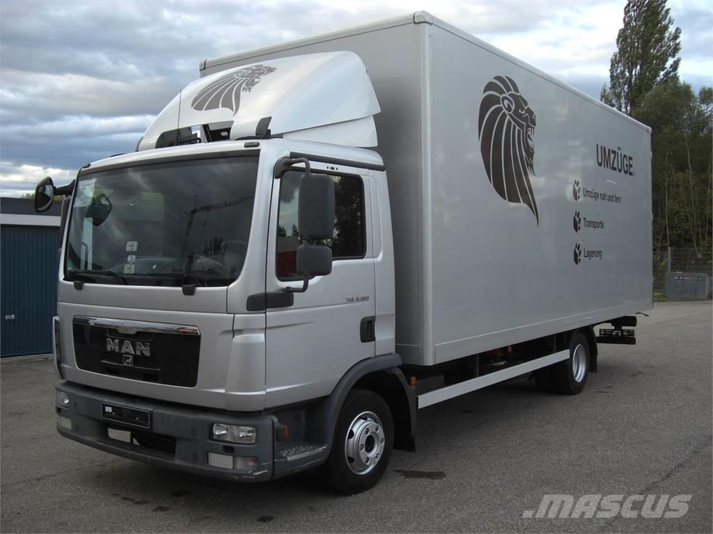 DAF XF480 FAR Chladiarenské nákladné vozidlá