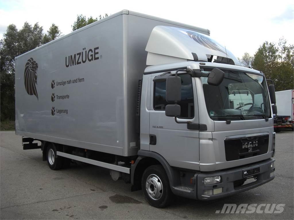 DAF XF480 FAR Chladiarenské nákladné vozidlá