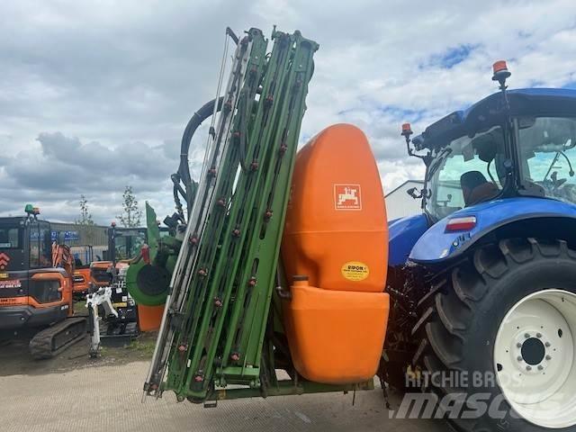 Amazone UF1801 Stavebníctvo - ostatné