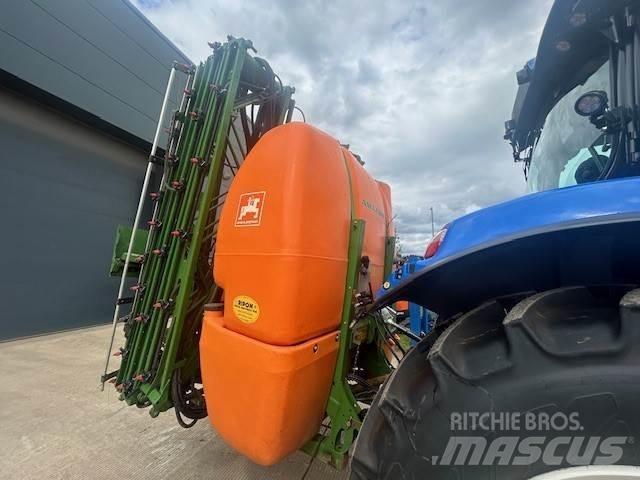 Amazone UF1801 Stavebníctvo - ostatné