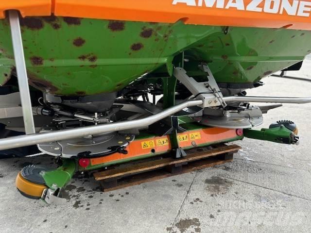 Amazone ZATS 4200 Rozmetadlá priemyselných hnojív