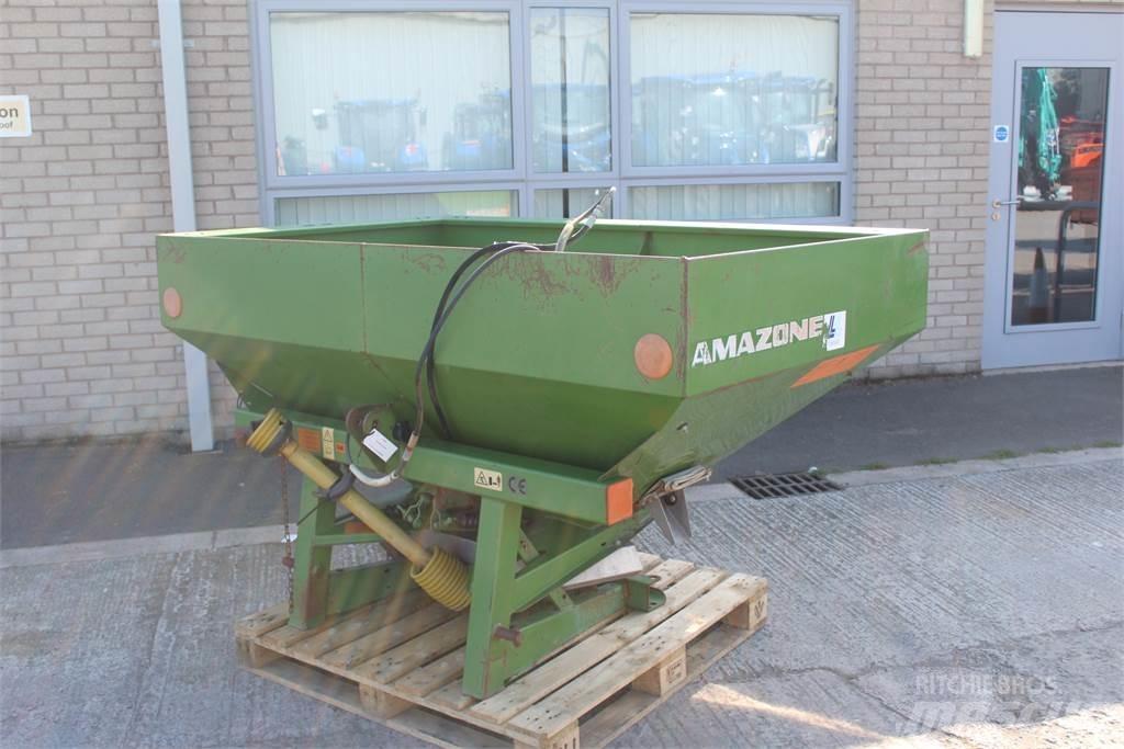 Amazone ZAX1402 Stavebníctvo - ostatné