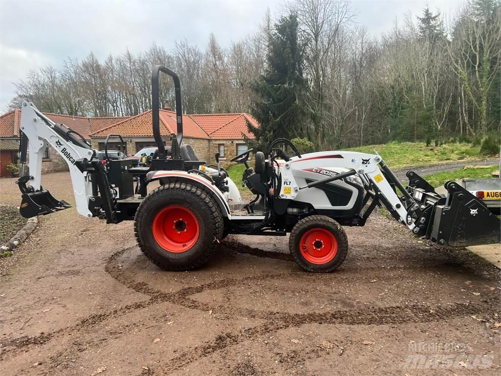 Bobcat CT2035 Traktory