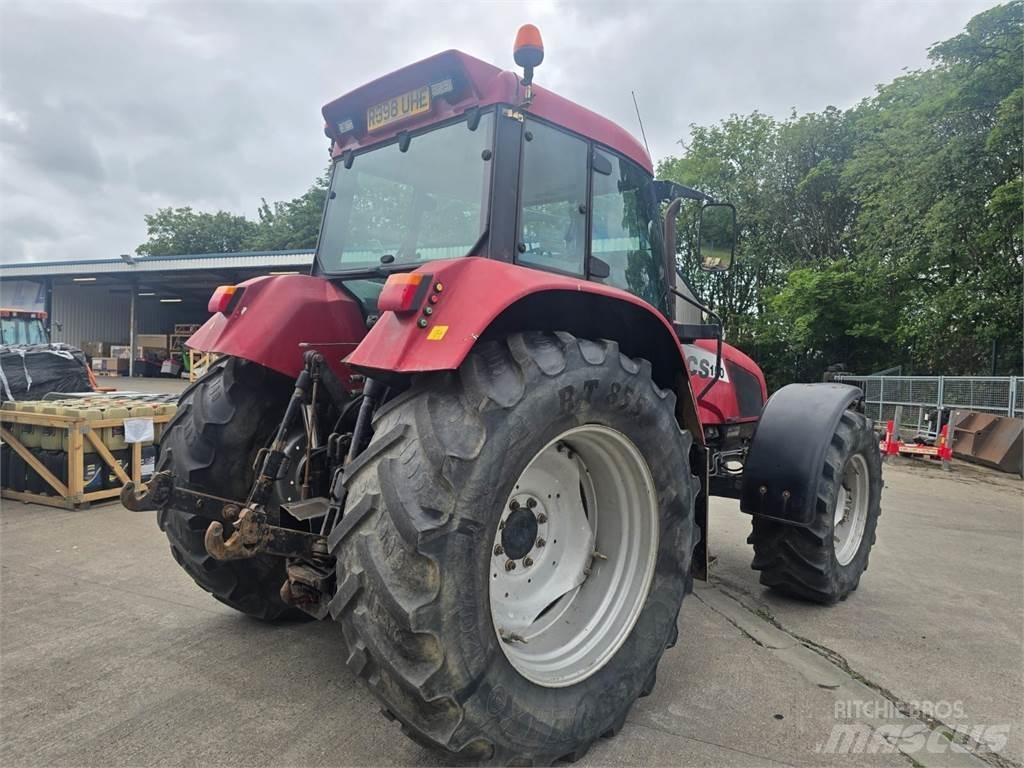 Case IH CS150 Traktory