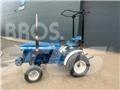 Ford 1210 Traktory