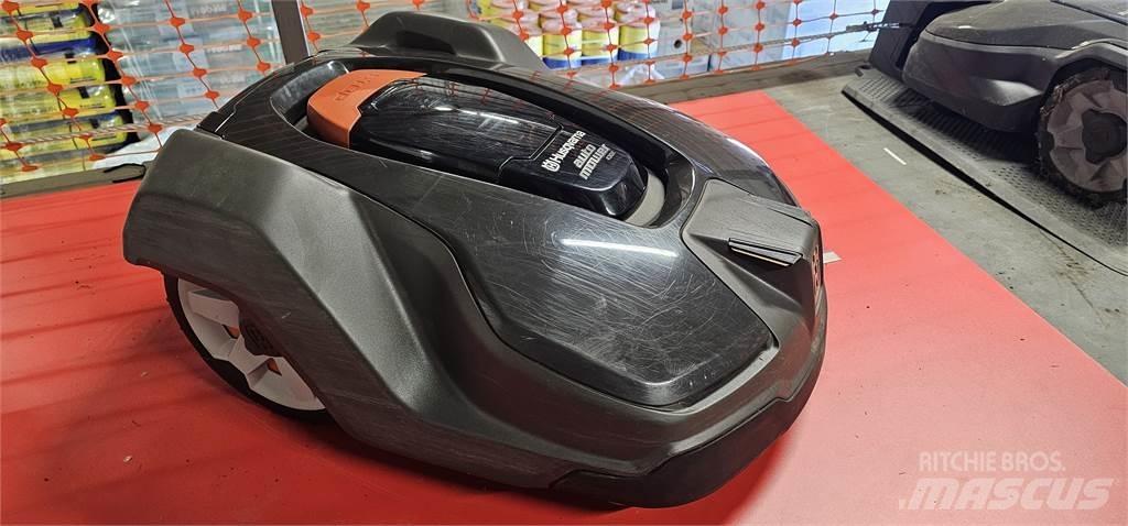 Husqvarna AM430x Stavebníctvo - ostatné