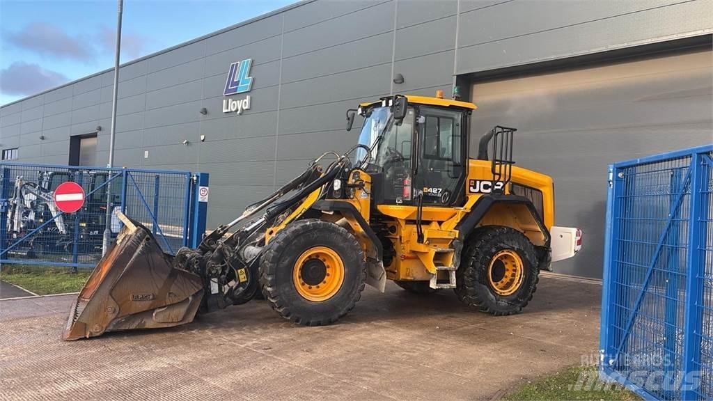JCB  Stavebníctvo - ostatné