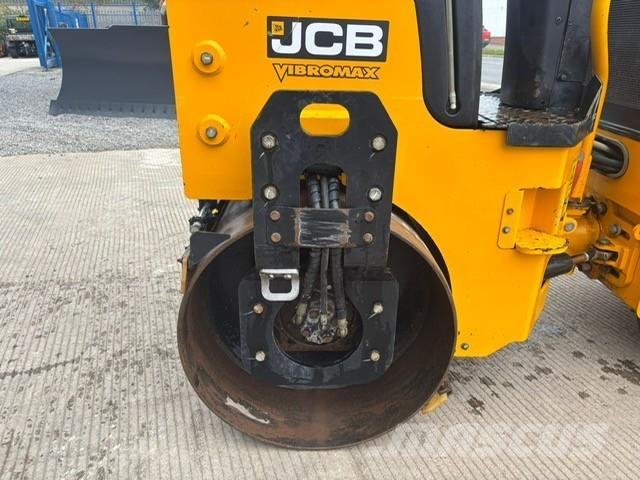 JCB CT260-120 Stavebníctvo - ostatné