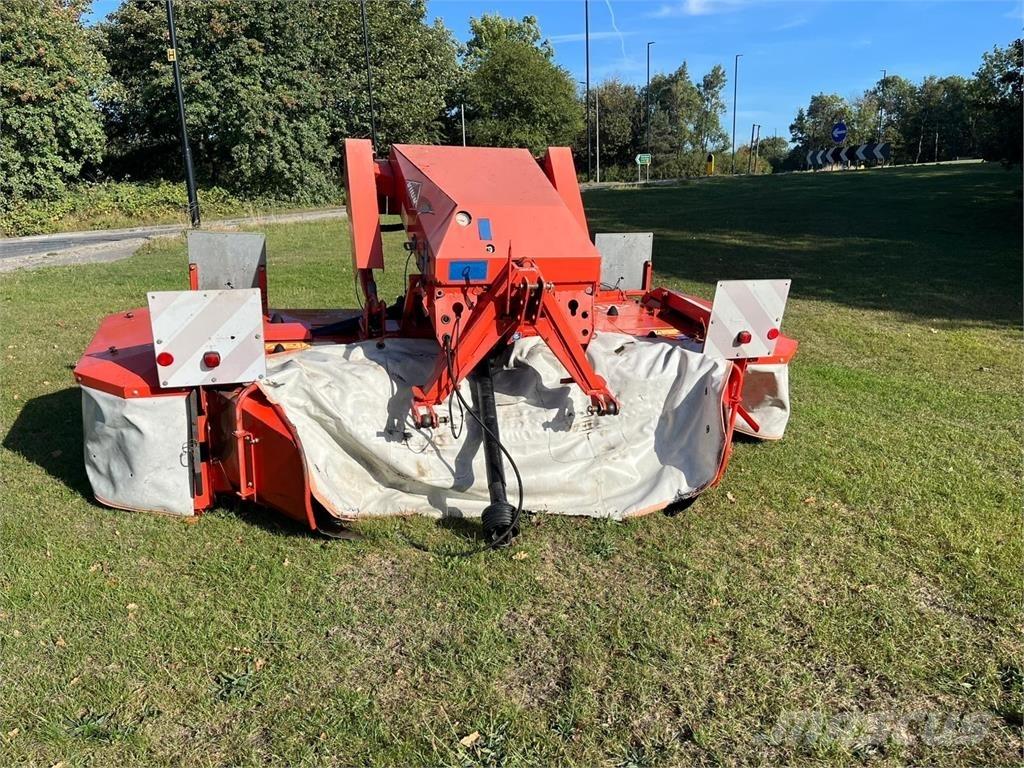 Kuhn FC313 F Žacie stroje