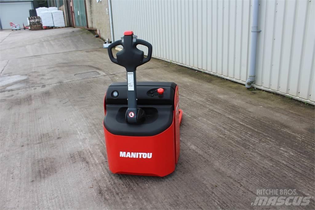 Manitou MANILEC EP 20 Iné