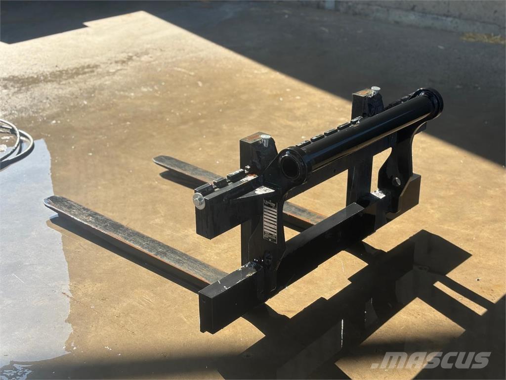 Manitou Pallet Forks Vidlice