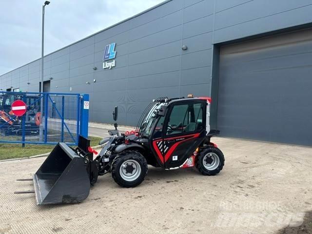 Manitou Ulm 415 Iné