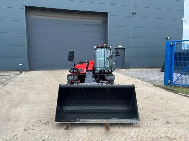 Manitou Ulm 415 Iné