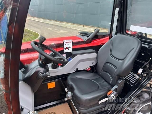 Manitou Ulm 415 Iné