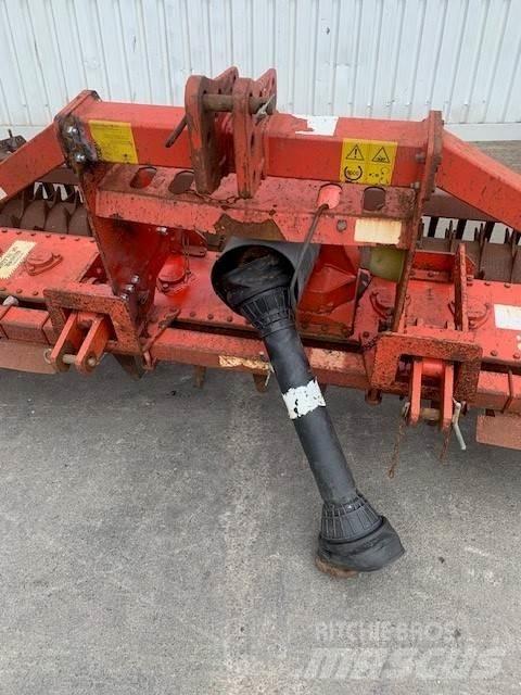 Maschio  Ďalšie stroje na spracovanie pôdy a príslušenstvo