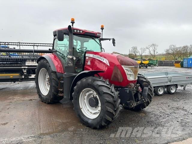 McCormick X7.670 Traktory