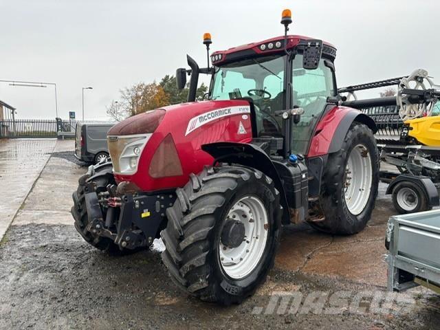 McCormick X7.670 Traktory