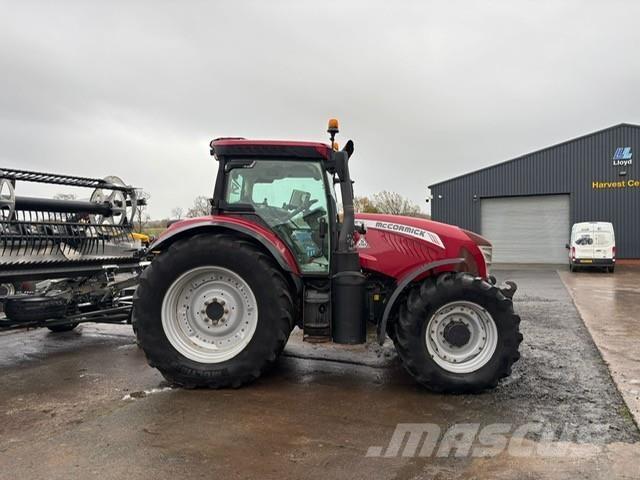 McCormick X7.670 Traktory