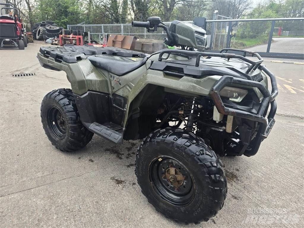 Polaris Polaris Stavebníctvo - ostatné
