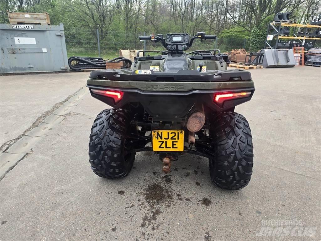 Polaris Polaris Stavebníctvo - ostatné