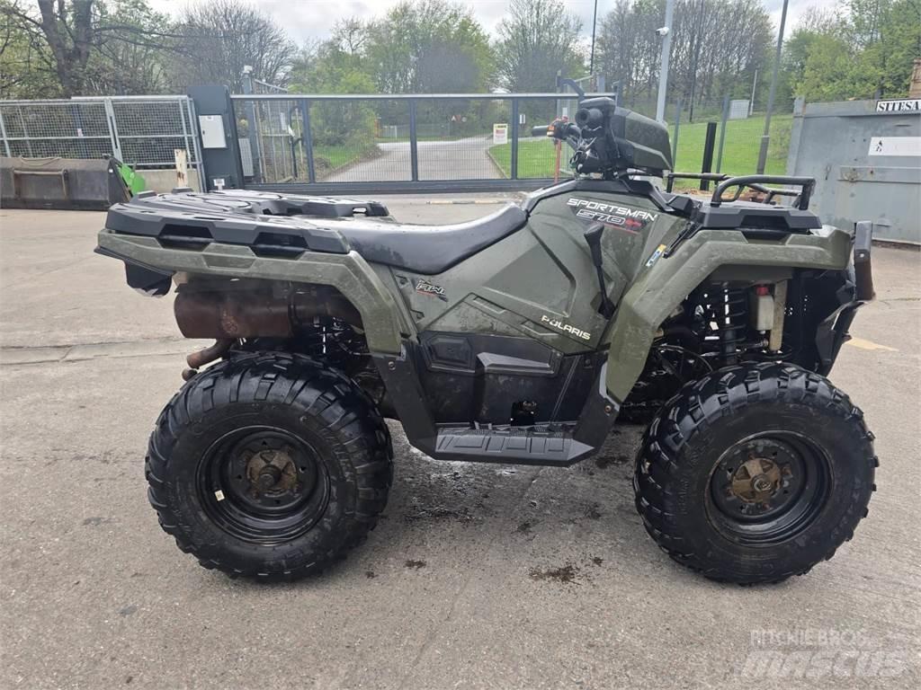Polaris Polaris Stavebníctvo - ostatné