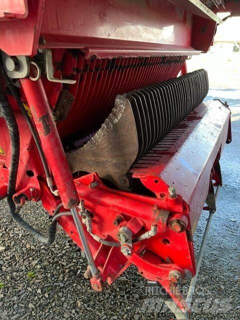 Pöttinger Torro 5100L Samozberacie vozy