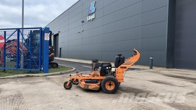 Scag SWZT 48 Ďalšie poľnohospodárske stroje