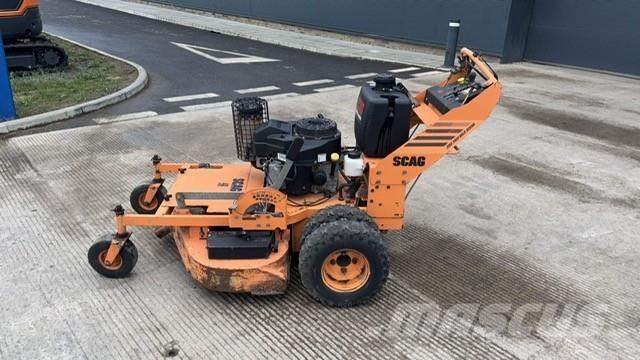 Scag SWZT 48 Ďalšie poľnohospodárske stroje