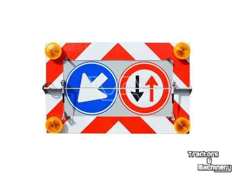  Actiebord - Komunálna technika - ostatné