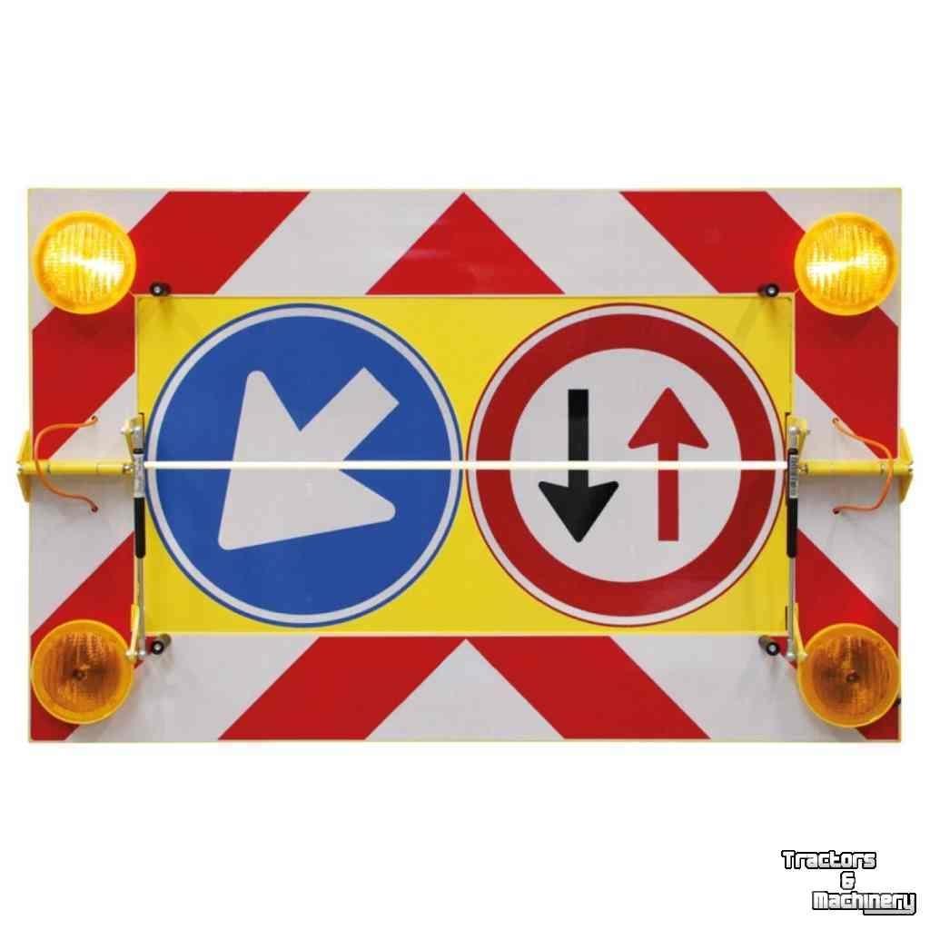  Actiebord - Komunálna technika - ostatné