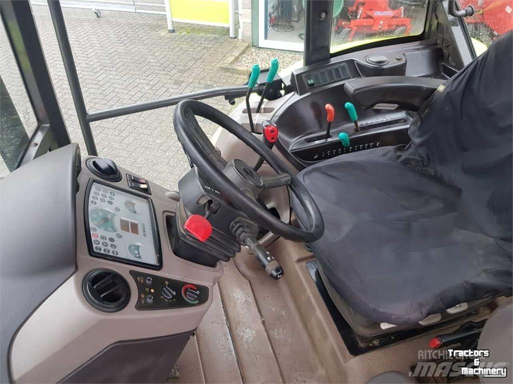 CLAAS Celtis 436 RX Stavebníctvo - ostatné