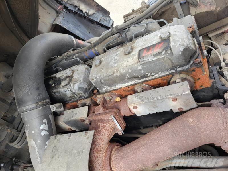 DAF 2700 ATI Ďalšie nákladné vozidlá