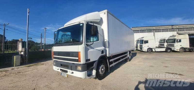 DAF 75 ATI Ďalšie nákladné vozidlá