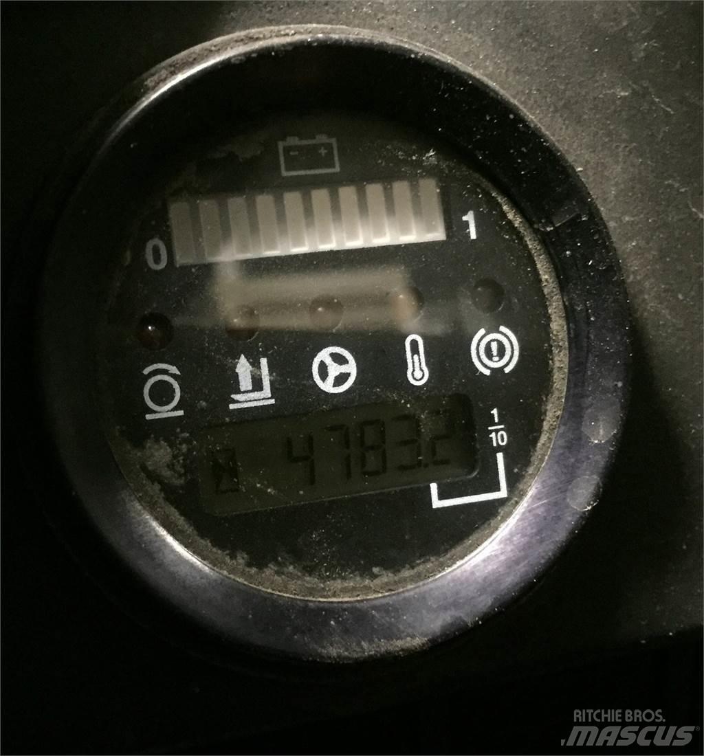 Fenwick R14 A Retraky