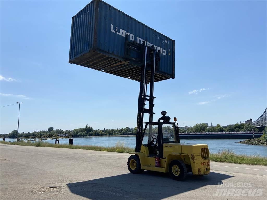 Hyster H7.00XL Iné