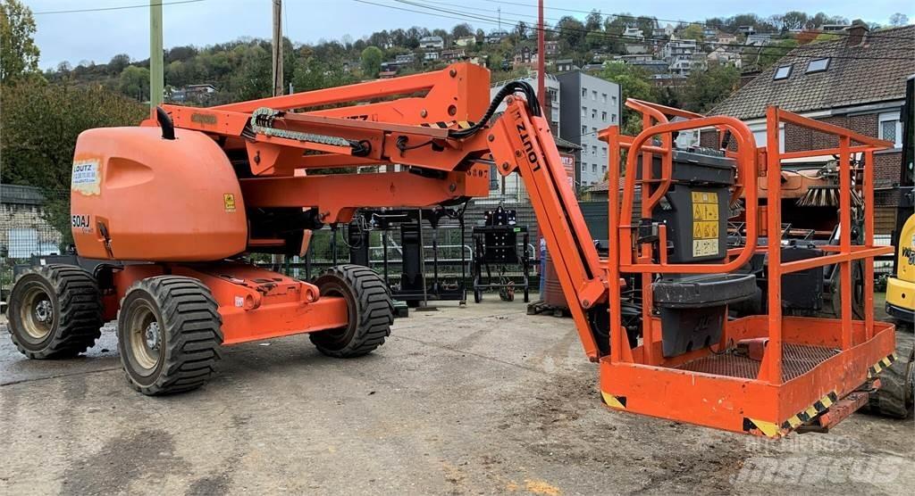 JLG 450AJ Ďalšie zdvíhacie zariadenia a plošiny