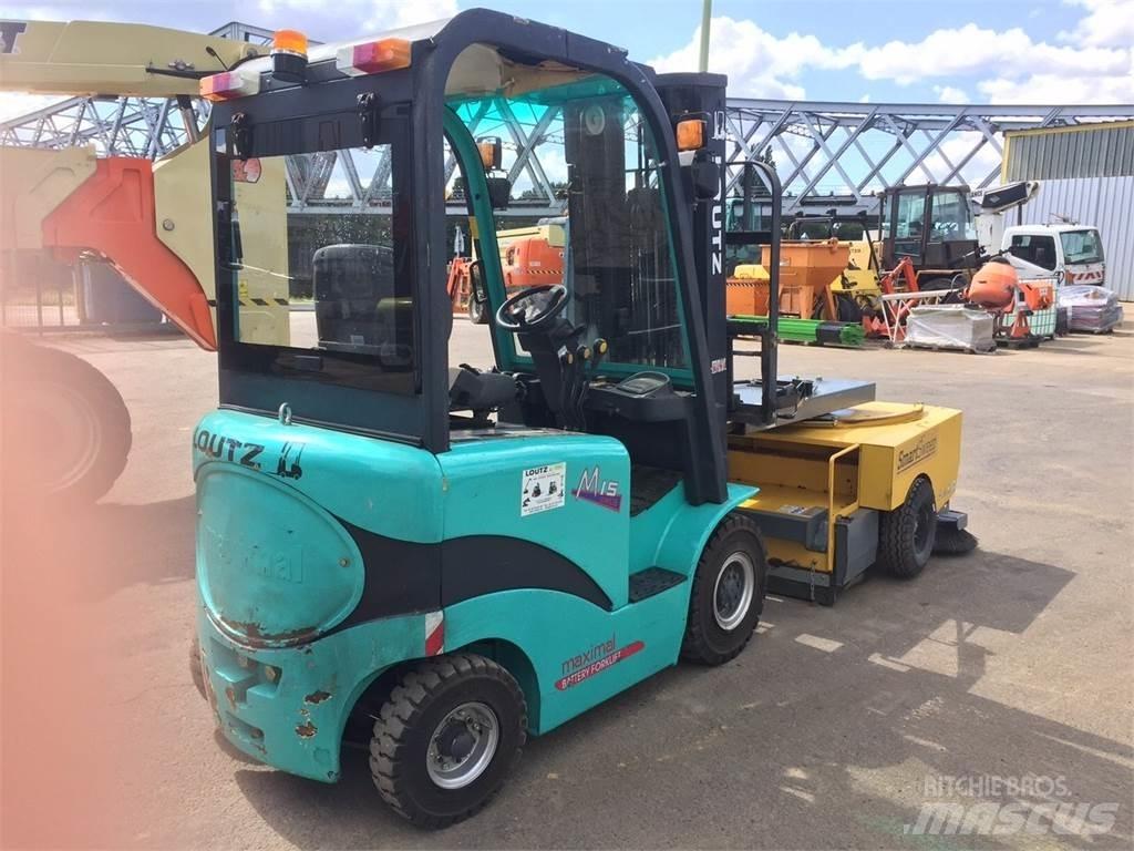 Maximal FB15 Iné
