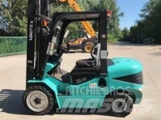Maximal FD35T Iné