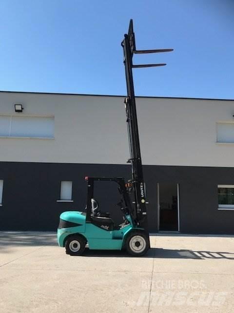 Maximal FD35T Iné